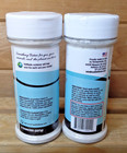 2x Coat Defense Daily Preventative Powder For Horses Non-toxic 8oz