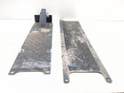 17-26 Kawasaki Mule 4010 Kaf620 4x4 Front Floor Mat Set