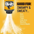 Anti Monkey Butt Anti Chafing  Anti Itch Body Powder And Foot Powder  8 Oz