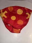 Fisher Price  Rainforest Jumper Seat Cover Pad Jumperoo Replacement Part