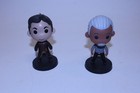 Lot Of 8 Loot Crate Qmx Firefly Qbits Shepherd Malcom Kaylee Inara Mal Zoe Simon