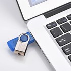 Usb 2 0 Flash Drive 128gb Waterproof Pen Drive Memory Stick