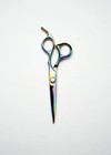 Professional Offset Barber Scissor