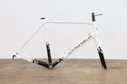 Xl Winspace Slc2 0 Carbon Rim Brake Road Frameset