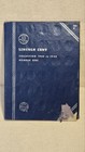 Whitman Lincoln Cent Collection 1909-1976 Lot 2 Albums W  Coins 014508