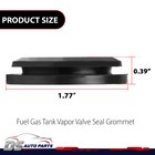 Fuel Gas Tank Vapor Valve Vent Seal O-ring Fit For Ford Mercury  New