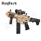 Runrest Gel Ball Blaster Submachine Gun   Electric Gel Ball Blaster  Manual   Au