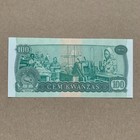 Rare Date 1976 Angola P111 100 Kwanzas Unc Banknote Paper Money Angolan Currency