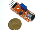 4 Pieces Arduino Ky-038 Voice Switch Corridor Module Sound Sensor Detector A19