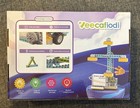 New 50-in-1 Science   Building Kit For Kids Age 6   Motorized Engineering Set 