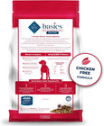 Basics Adult Dry Dog Food  Skin   Stomach Care  Limited Ingredient Diet For Dogs