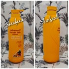 Advance Korean Bright   Smooth Body Shower Gel 