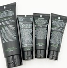 Tiege Hanley Men s Skin Care System Level 1 Daily Routine Wash Am Pm Scrub New