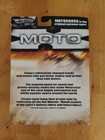 Hot Wheels Moto Jeff Ward