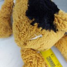 Jellycat London Bashful Calico Cat Stuffed Animal Plush Toy 12  Retired-no Tag