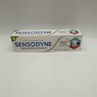 Sensodyne Toothpaste Sensitivity Gum   Enamel Mint 3 4 Ounce 2 Pack