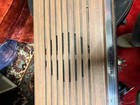 Farfisa Matador M Top Cover W Original Speakers 1970s