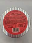 New Trader Joe   s Limited Edition Crackling Red Fruits In The Forest Candle 2024