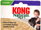 Kong Naturals Straw Balls Catnip Cat Toy  2-pack