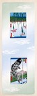 Japanese Cotton Tenugui Tapestry Hand Towel Bento Cloth Hiroshige Ukiyoe Koi