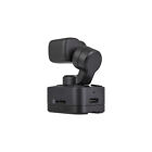Feiyu Pocket 3 Camera   4k60fps 12mp 130   Fov   3-axis Gimbal Stabilization Head