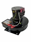 Nbk 12178 Blower Motor Draft Inducer 230v For Fasco A150 7021 - 7833