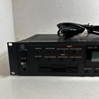 E-mu Esi-32 Black Lcd Display 32 Voice High-quality Stereo Audio Digital Sampler