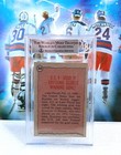 Miracle On Ice Mike Eruzione Signed Inscribed Greatest Olympians Beckett