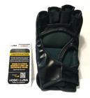 Nate Diaz Signed Autographed Ufc Glove Jsa Coa  cj58127