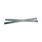 2x Supermicro 2u 3u Inner Rails Rev B For Cse-216 825 826 827 829 836 837 Server