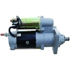 New Starter Fits International Cf500  Cf600 Vt275 4 5l 2005-09 201-29105 Sdr0352