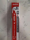 Diablo Ds0914wbf25 9  Bi-metal Automobile Dismantling Recip Blade 25 Pack