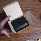 Vintage Kodak Instamatic Field Case Model D For 100 104 Hawkeye Camera In Box
