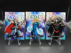         2026 Topps Chrome Marvel Comics   30 Card Insert Lot   All Cards Ship         