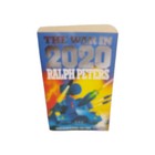 The War In 2020 By Ralph Peters Paperback 1991