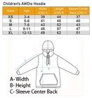 Singularity Loading Ai Technology Geek Nerd Childrens Kids Hoodie