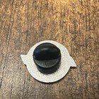 Chevrolet Sales Service Lapel Hat Pin Gm