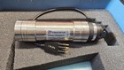 Tritech Pa500 6-s Subsea Altimeter Ss-316 4000m Sonar Rs232 Kit W  Uw Apl Schem