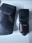 Godox Tt685iic n s f o Speedlight Camera Flash For Canon Nikon Sony Fuji Olympus