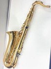 Jupiter Saxophone Jts-787 Tested Working Tenor Lacquer Taiwan Used