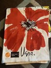     nwt  old Stock  Vintage Vera      Neumann Linen Kitchen Tea Hand Towel  Iconic    