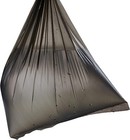1 000 Pet Waste Poop Bags With Two Dispensers blk 