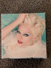 Madonna Bedtime Stories 1994 Promo Cube