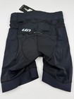 Louis Garneau Men s Sprint Tri Shorts Size Small Black