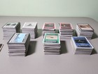 Star Wars Decipher Ccg Mixed Lot Of 1000  Cards Bulk Lot 1990s