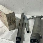 Hand Operated Barrel Pump  Plated 16578  5- 55 Gallon Drum Pump  