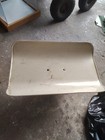 Vintage Detecto Baby Scale