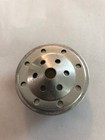 Vintage Shure Controlled Magnetic Transducer Microphone Hi Z   Harp Mic