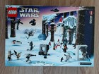 Lego Star Wars Advent Calendar Set 75340 New Sealed - Free Us Shipping 
