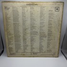 Another Side Of Bob Dylan 1965 Columbia Records Cs 8993 Folk Lp Vinyl Stereo
